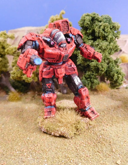 Kell Hounds available - New Converted Catalyst models available