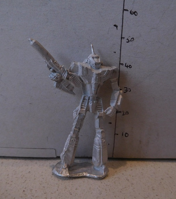 Reproduction Battletech Firebee