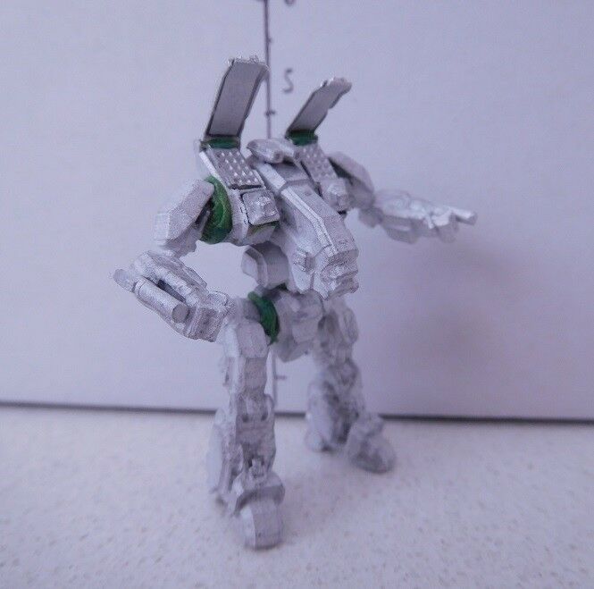 Archer Supreme, Multi variant and legged version