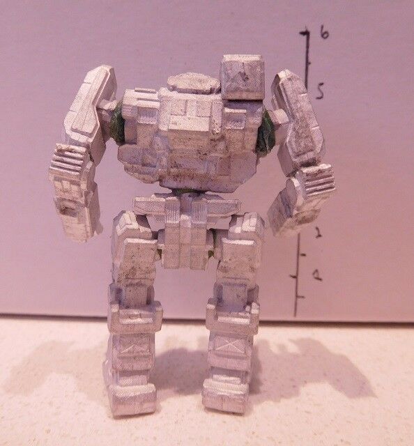 Banshee SUPREME, Tonnes of free variants