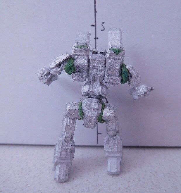 Archer Supreme, Multi variant and legged version