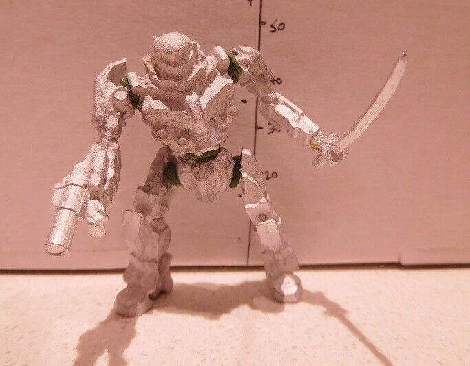 Black Knight (AFG Deluxe kit, multiple variants)