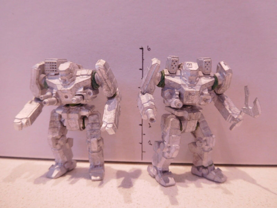Banshee SUPREME, Tonnes of free variants