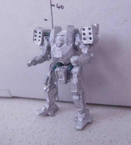 Arctic Cheetah (Deluxe) new model 22/04/2020