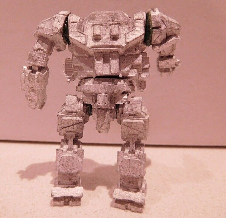 Atlas - basic model