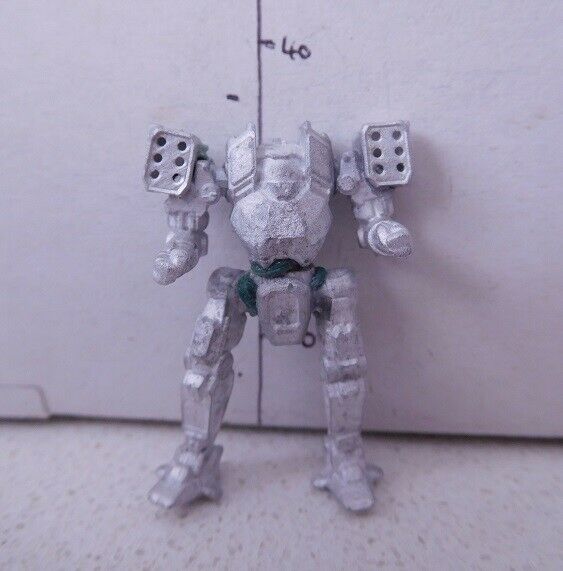 Arctic Cheetah (Deluxe) new model 22/04/2020