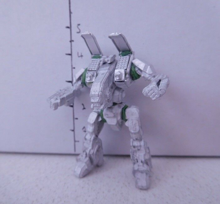 Archer Supreme, Multi variant and legged version