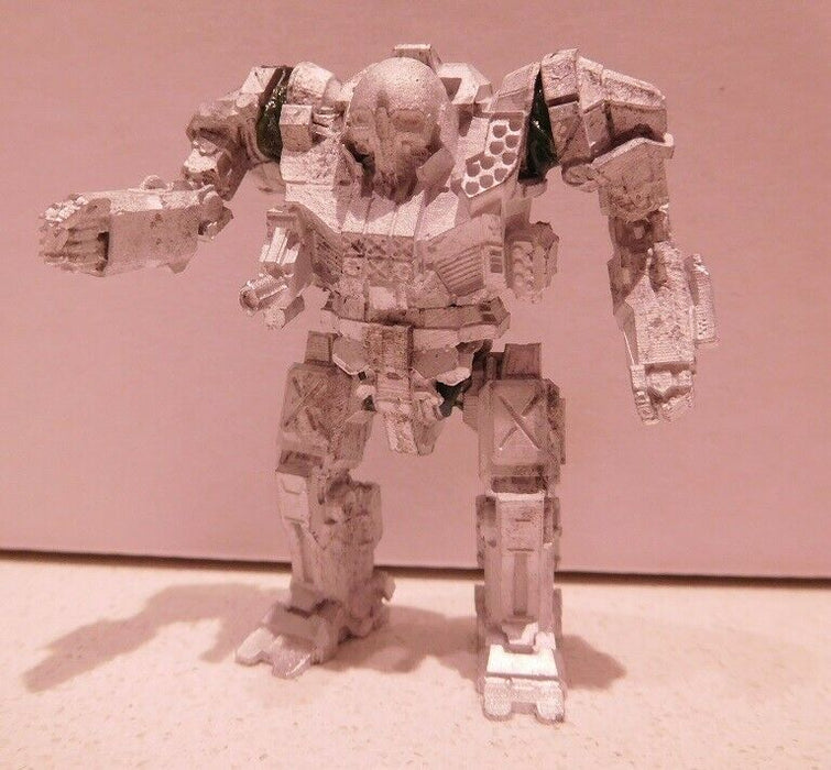 Atlas - basic model