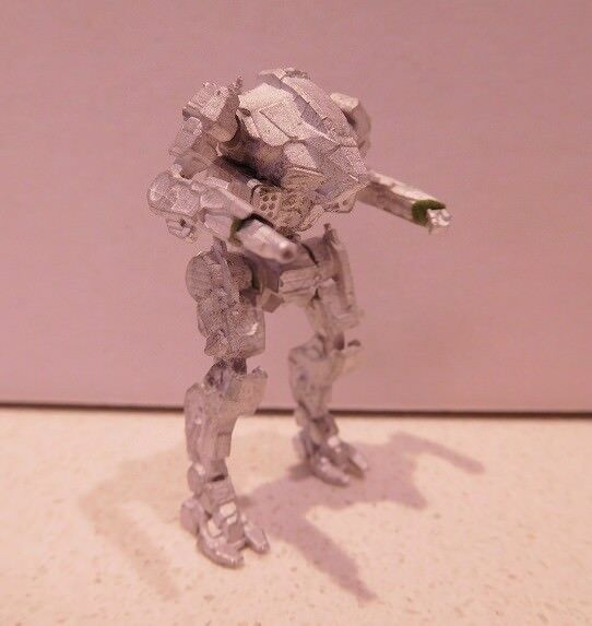 Assassin, plus free variants
