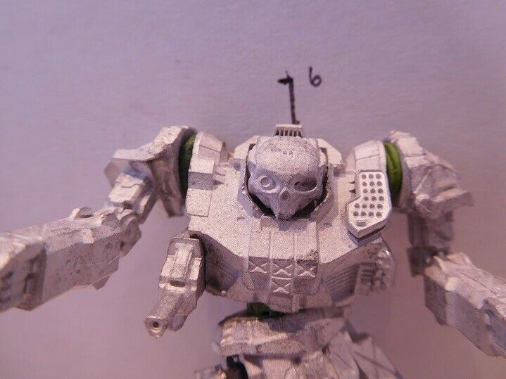 Atlas DELUXE - many variants and parts