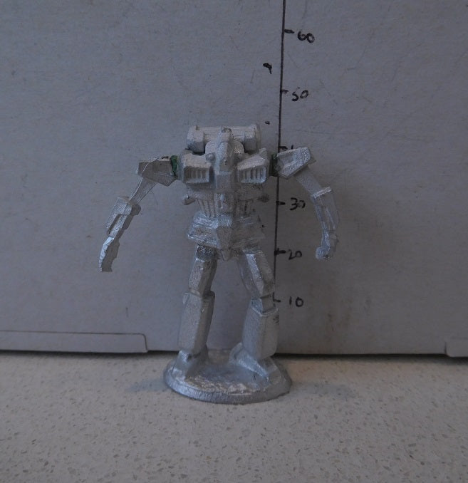 Reproduction Shadow Hawk 2C