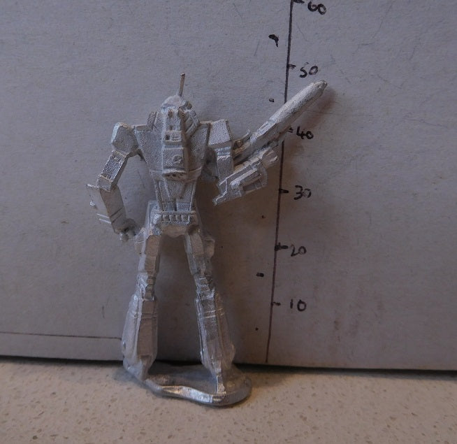 Reproduction Battletech Firebee
