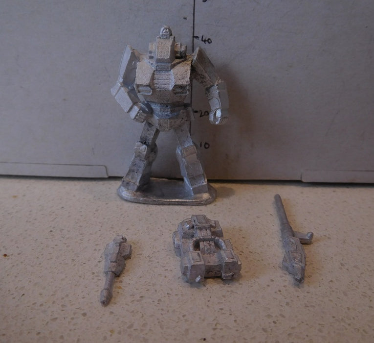 Reproduction Shadow Hawk