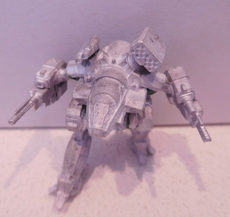 Ebon Jaguar, 4 legs, tonnes of variant parts