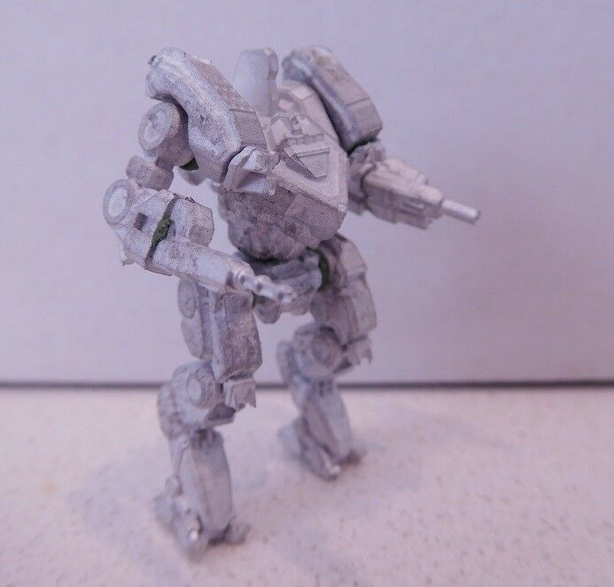 Huntsman Mech Mini Huntsman, with free variants. See description — Insane Kangaroo ...
