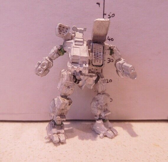 Hellspawn with variants free — Insane Kangaroo Miniatures | Battle Tech ...