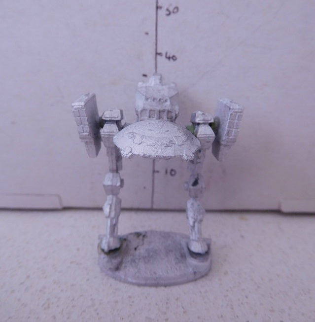 Unseen Jenner 2C — Insane Kangaroo Miniatures | Battle Tech Figures ...