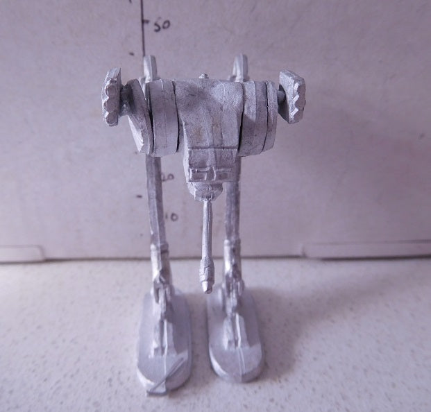 Reproduction Battledroid Unseen Locust