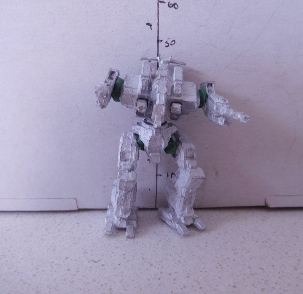 Rifleman Deluxe model