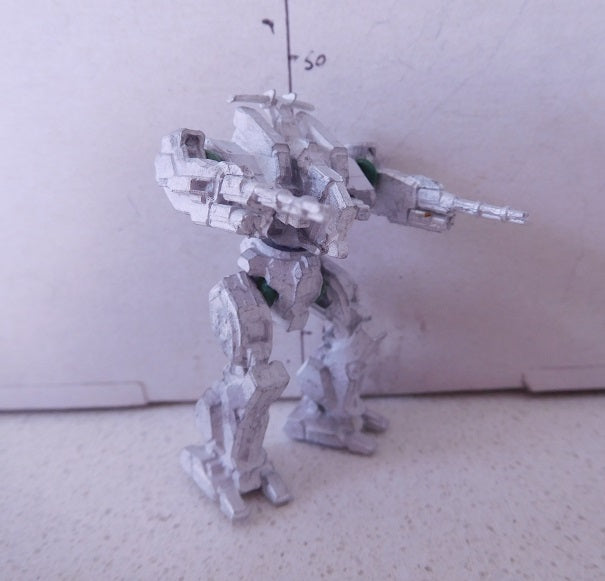 Rifleman Deluxe model