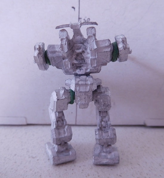 Rifleman Deluxe model